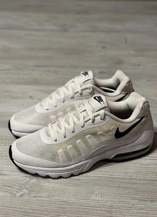Чоловічі кросівки nike air max invigor оригінал розмір 45
