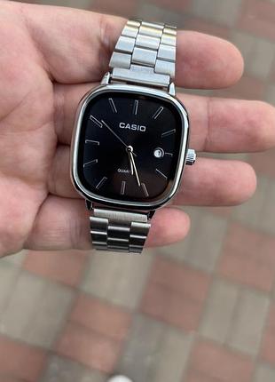 Чоловічий годинник касіо/мужские часы касио/casio часы