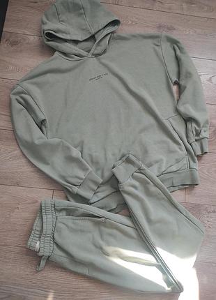 Коттоновый костюм 164/170, reserved, 450