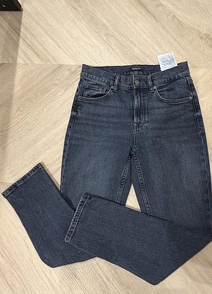 Джинси massimo dutti, розмір 36