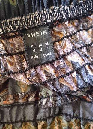 Жіночі літні штани 4