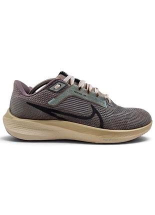 Кросівки nike air zoom pegasus 40 prm fn7498-012 (оригінал)
