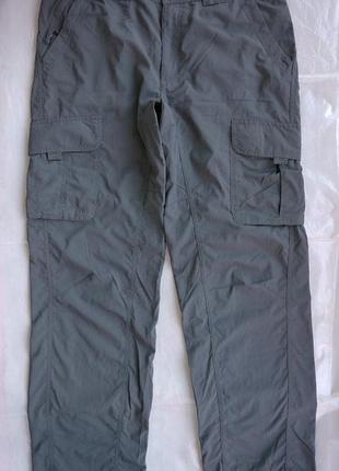 Карго штани columbia titanium