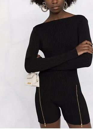 Jacquemus 🔥🔥комбинезон шорты