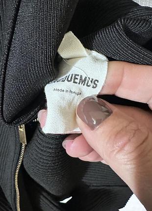 Jacquemus 🔥🔥комбинезон шорты 7
