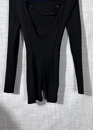 Jacquemus 🔥🔥комбинезон шорты 4