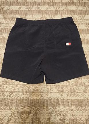 Подростковые шорты Tommy helfiger 3
