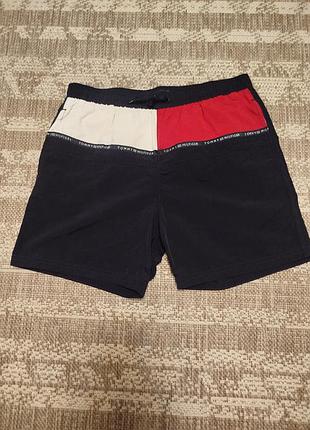 Подростковые шорты Tommy helfiger