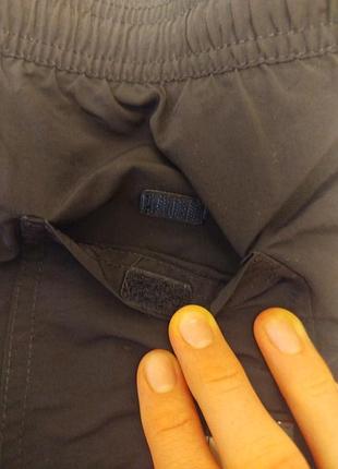 Подростковые шорты Tommy helfiger 5