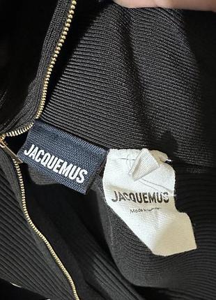 Jacquemus 🔥🔥комбинезон шорты 5