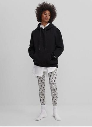 Новые лосины bershka 2