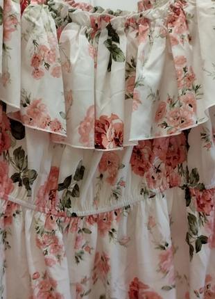 Платье женское 2