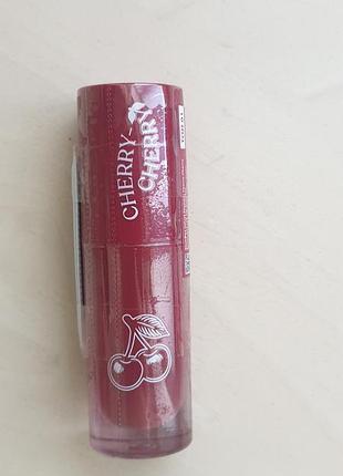 Glambee cherry plumper for lip 01-плампер для губ 2