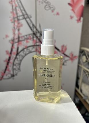 Парфуми tom ford black orchid
