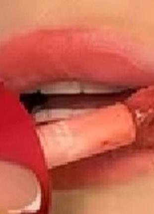 Glambee cherry plumper for lip 01-плампер для губ 8