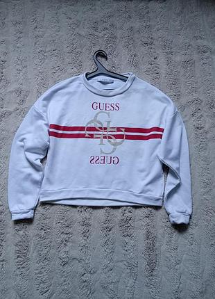 Світшот guess