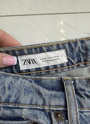 Штани zara 3