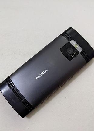 Телефон nokia x2-00 бу 4