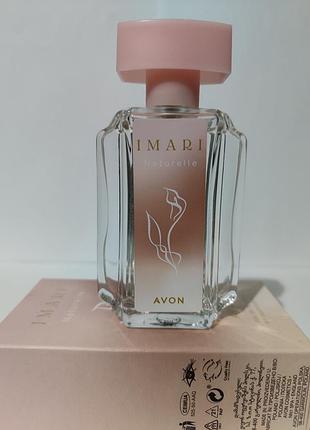 Парфуми avon imari naturelle для жінок