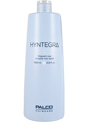 Шампунь для частого використання hyntegra palco, 1000 мл