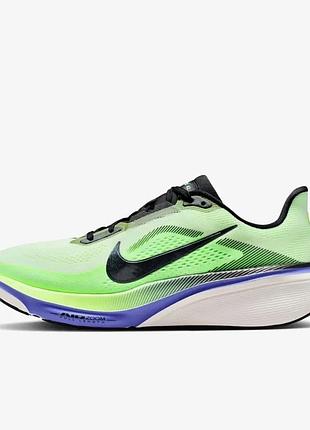 Чоловічі кросівки nike air zoom pegasus 42 ib1873-702