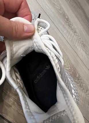 Кросівки adidas deerupt s білий 6