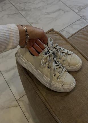 Кеди converse 37 р