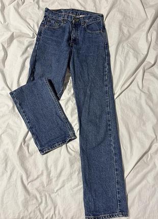 Levi's джинси