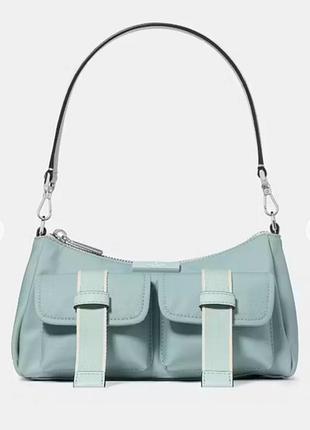 Сумка kate spade nylon cagro