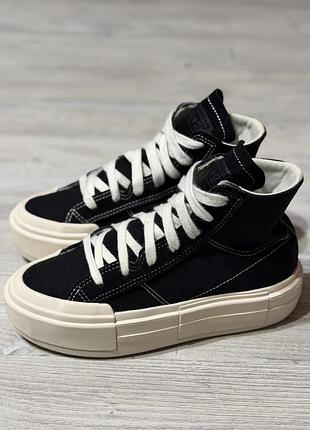 Жіночі високі кеди converse chuck taylor all star cruise оригіналрозмір 37-38