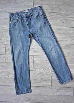 Мужские джинсы mud jeans