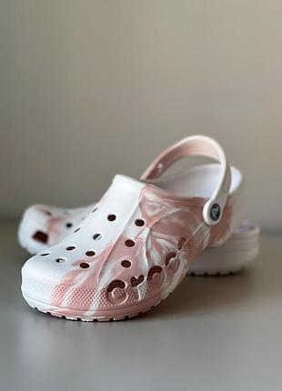Женские кроксы | crocs, (р. 38)