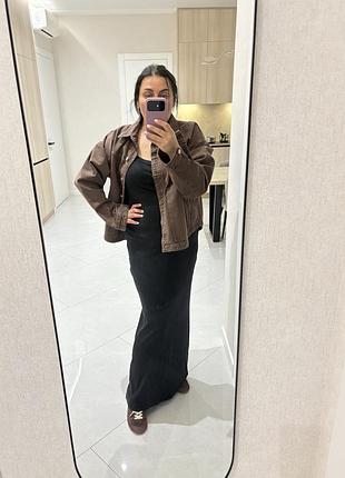 Стильне плаття резинка hugo boss оригінал!!!
