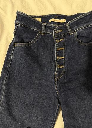 Levi's premium джинси 2