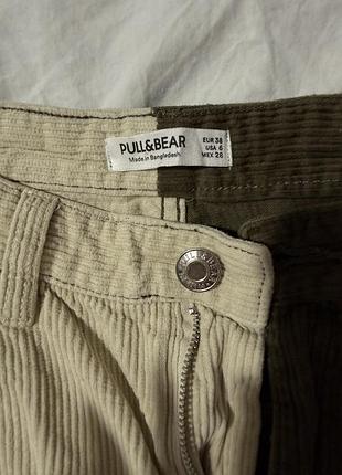 Pull&bear джинси 3