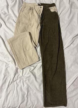 Pull&bear джинси