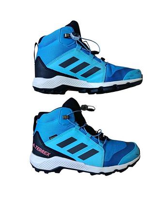 Черевики трекінгові adidas terrex mid gtx