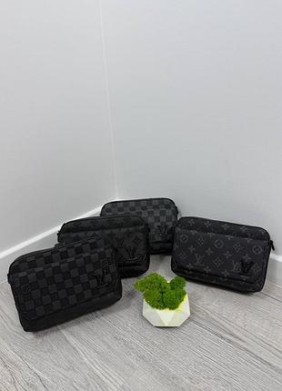 Сумка через плече від louis vuitton 2