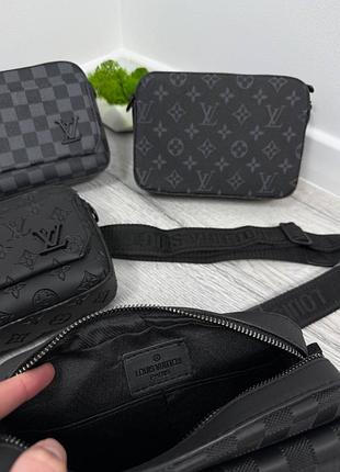 Сумка через плече від louis vuitton 8