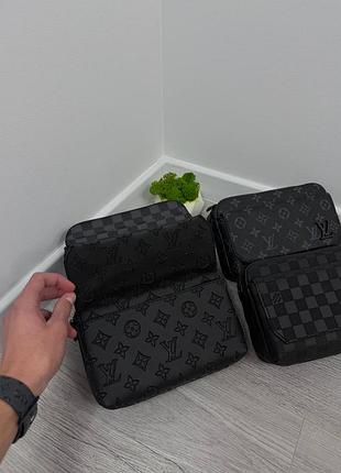 Сумка через плече від louis vuitton 3