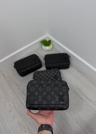 Сумка через плече від louis vuitton 7
