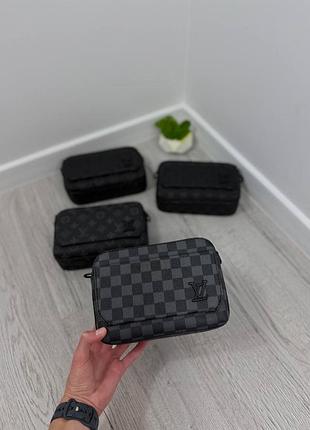 Сумка через плече від louis vuitton 9