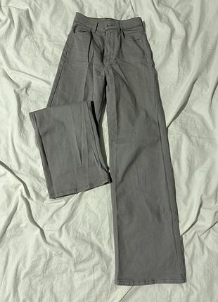 H&m divided джинси