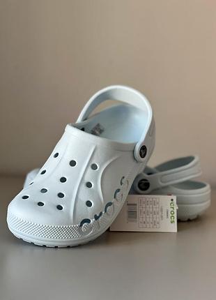 Женские кроксы | crocs, (р. 39)
