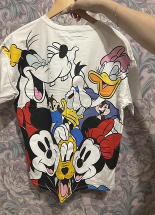 Нова футболка disney