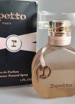 Repetto edt