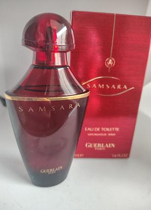 Guerlain samsara
