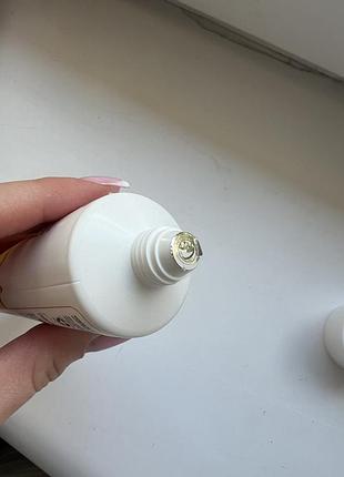Крем для рук esfolio pure skin yuja and niacinamide hand cream з екстрактом юдзу і ніацинамідом 3