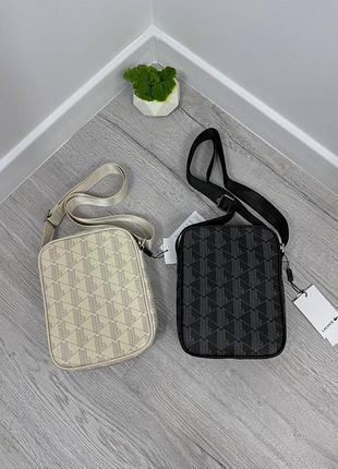 Сумка через плече від lacoste 9