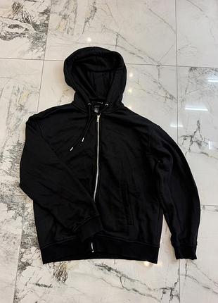 Зіп худі жіноче h&m